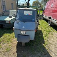 Piaggio Ape tm p 50