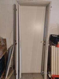 porte da interno bianche