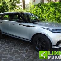LAND ROVER Range Rover Velar 2.0D 180 S R-Dynami