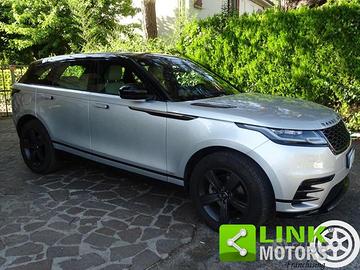 LAND ROVER Range Rover Velar 2.0D 180 S R-Dynami