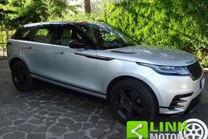 LAND ROVER Range Rover Velar 2.0D 180 S R-Dynami