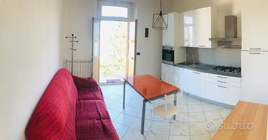 Bilocale Ristrutturato in San Donato