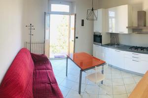 Bilocale Ristrutturato in San Donato