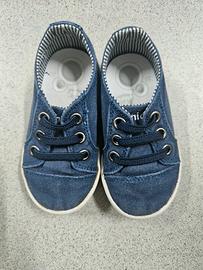 Chicco Shoe Griffy