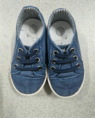 Chicco Shoe Griffy