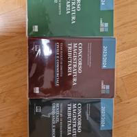 34 VIDEOLEZIONI CONCORSO MAGISTRATURA TRIBUTARIA