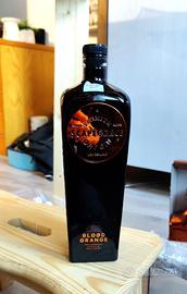 Bottiglia vuota Scapegrace gin
