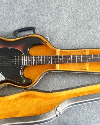 Chitarra elettrica MusicMan Sabre II 1979 Sunburst