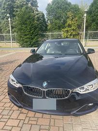 BMW 420 coupe