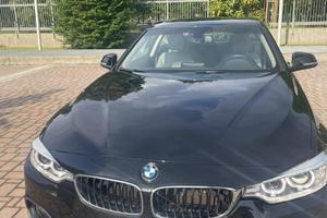 BMW 420 coupe