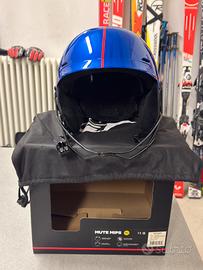 Casco Bollé Slalom con mentoniera