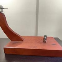 Supporto per prosciutto