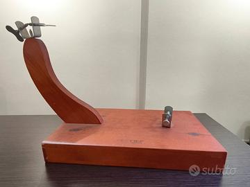 Supporto per prosciutto