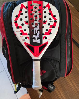 babolat technical viper lebron 2025