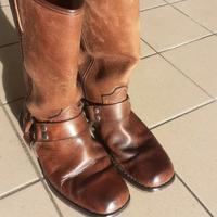 Stivali camperos n.41