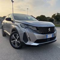 Peugeot 3008 ALLURE BLUE HDI