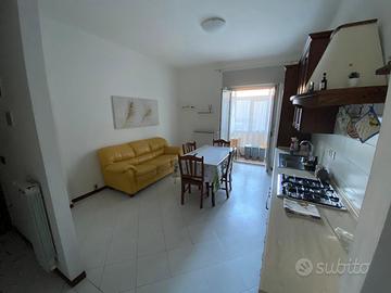 Appartamento trilocale