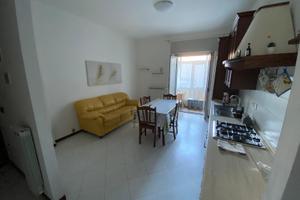 Appartamento trilocale