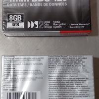 Imation data tape 4mm DDS-120