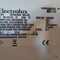 congelatore a pozzetto