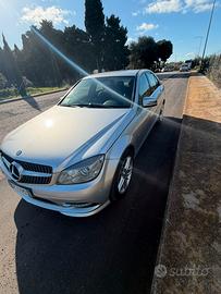 Mercedes Classe C 2008