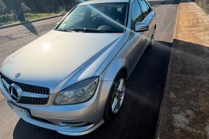 Mercedes Classe C 2008