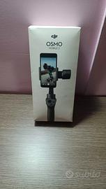 DJI Osmo Mobile 2, prezzo trattabile