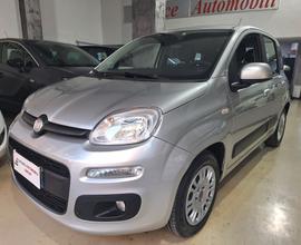 Fiat Panda 1.2 GPL 69CV LOUNGE 2012