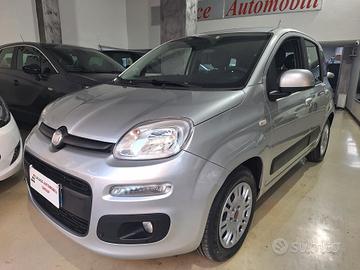 Fiat Panda 1.2 GPL 69CV LOUNGE 2012