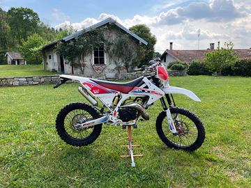 Fantic 50 Caballero 2014 TARGATA