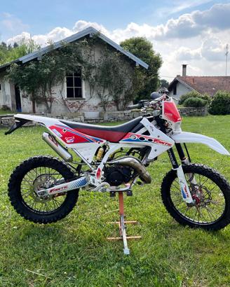 Fantic 50 Caballero 2014 TARGATA (75cc)