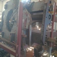 forche posizionatori