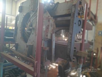 forche posizionatori