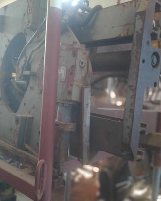 forche posizionatori