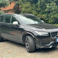 Volvo XC90 S