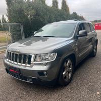 Jeep Grand Cherokee-3.0CRDI- 2011
