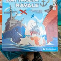 battaglia navale