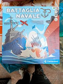 battaglia navale