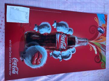 Aggetti coca cola leggi