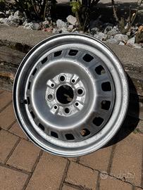 4 cerchi fiat panda