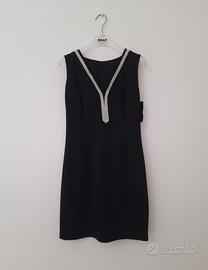 Abito Nuovo elegante con strass 