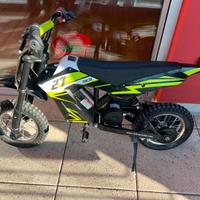 mini moto
