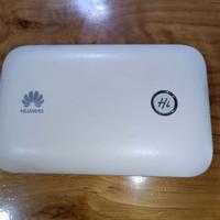 Router modem 4G Huawei E5771s e power bank