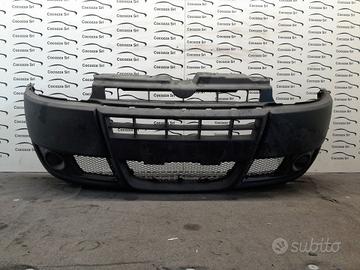 PARAURTI ANTERIORE FIAT DOBLO' CARGO