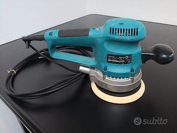 Orbitante Makita BO6030 