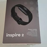 Orologio Fitbit Inspire 2