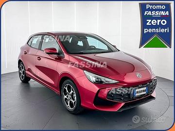MG MG3 Benzina 1.5 Comfort