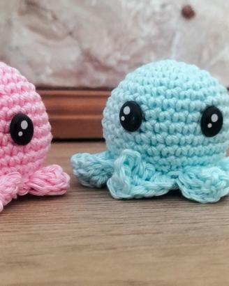 polipetti all' uncinetto 