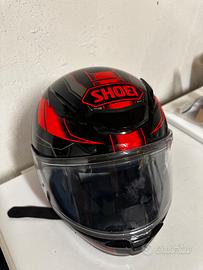 Casco SHOEI NXR2 taglia M
