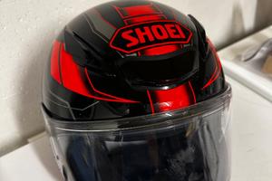 Casco SHOEI NXR2 taglia M